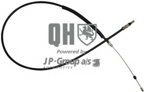 JP GROUP 4170302509