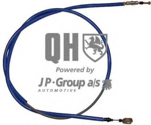 JP GROUP 4170303109
