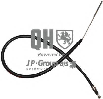 JP GROUP 4170303209