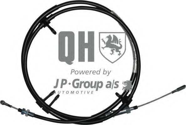 JP GROUP 4170304809