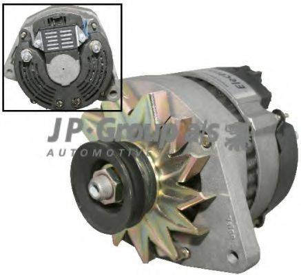 JP GROUP 4190101100