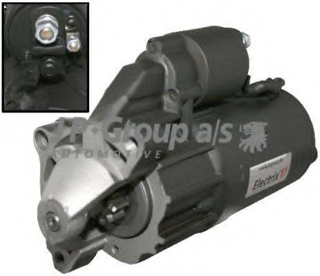 JP GROUP 4190300800