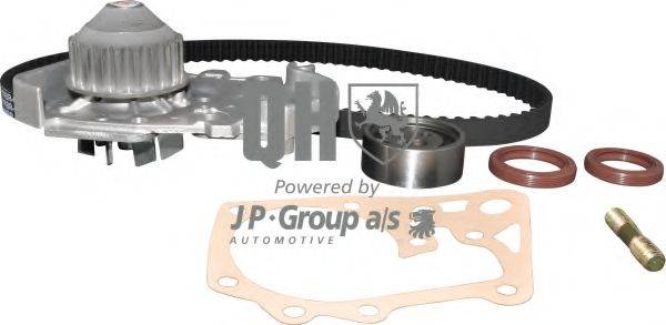 JP GROUP 4314102019