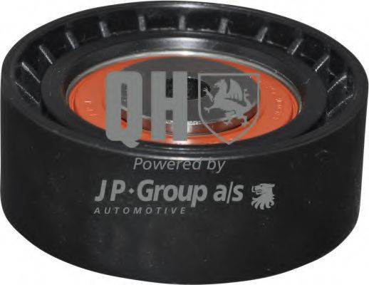JP GROUP 4318200509