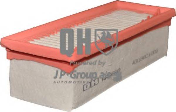 JP GROUP 4318601009