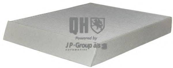 JP GROUP 4328101709