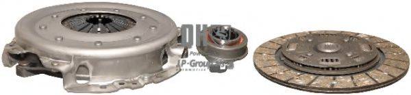 JP GROUP 4330400419