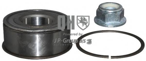 JP GROUP 4341300319