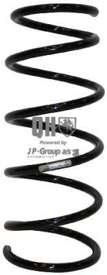 JP GROUP 4342205309