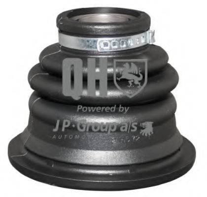 JP GROUP 4343700319