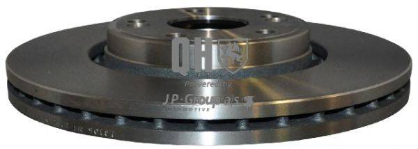 JP GROUP 4363100609