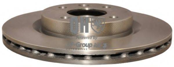 JP GROUP 4363101909