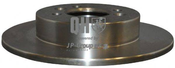 JP GROUP 4363200409