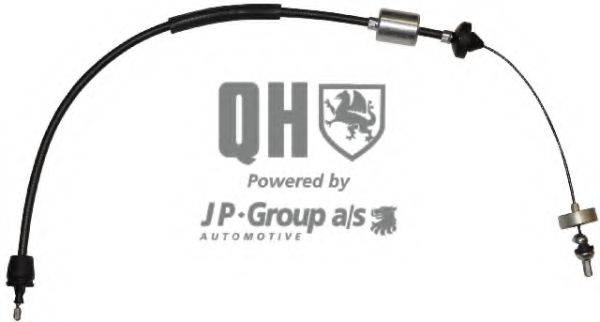 JP GROUP 4370200709