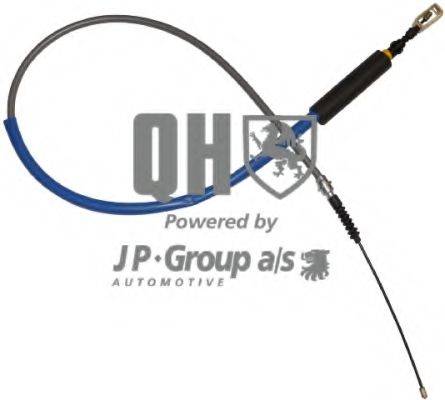 JP GROUP 4370300509