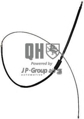 JP GROUP 4370301909