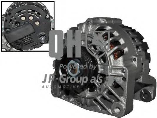 JP GROUP 4390100609