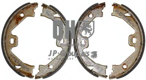 JP GROUP 4463900119