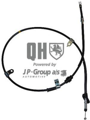 JP GROUP 4470300209