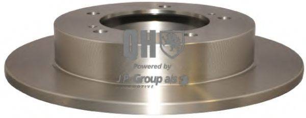 JP GROUP 4763100109