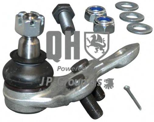 JP GROUP 4840300779