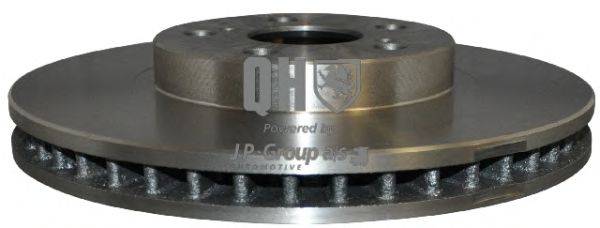 JP GROUP 4863100709
