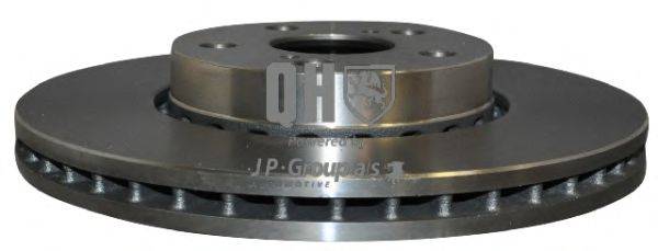 JP GROUP 4863101009