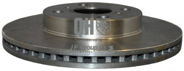JP GROUP 4863102109
