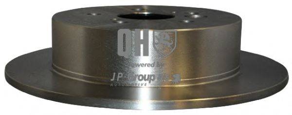JP GROUP 4863200409