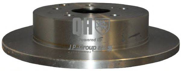 JP GROUP 4863201209