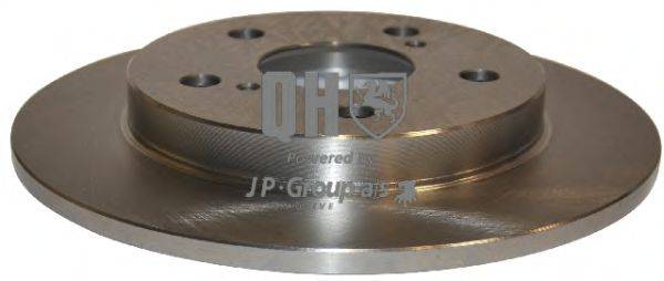 JP GROUP 4863201609