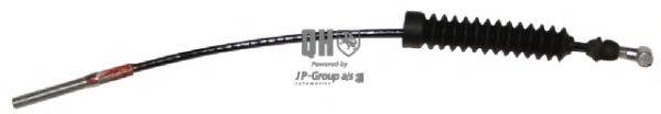 JP GROUP 4870302409