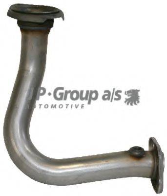 JP GROUP 4920200100