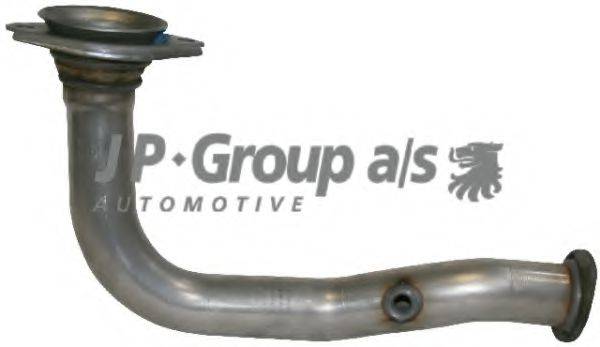 JP GROUP 4920200200