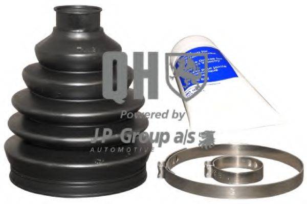 JP GROUP 4943600119