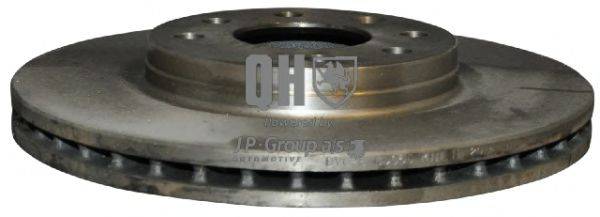 JP GROUP 4963100509