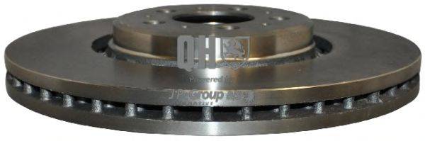 JP GROUP 4963100909