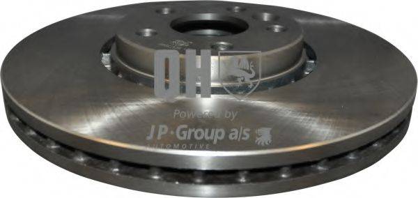 JP GROUP 4963101209