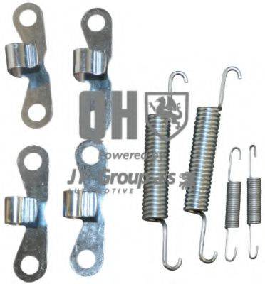 JP GROUP 4963950119