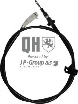 JP GROUP 4970301589