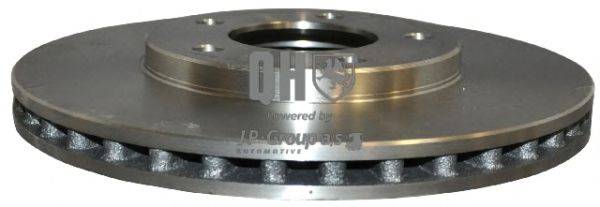 JP GROUP 5063100109