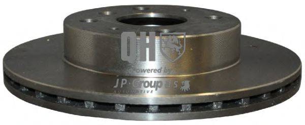 JP GROUP 5263100109