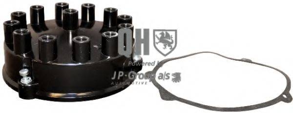 JP GROUP 5491200109