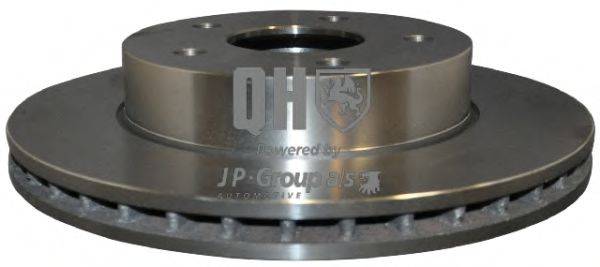 JP GROUP 5563100209