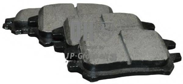 JP GROUP 5863600319