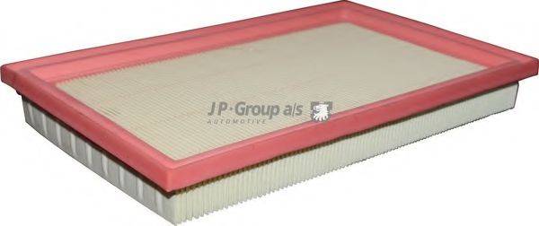 JP GROUP 6018600100
