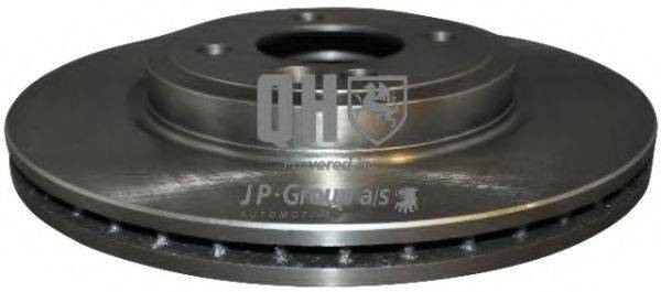 JP GROUP 6063100109