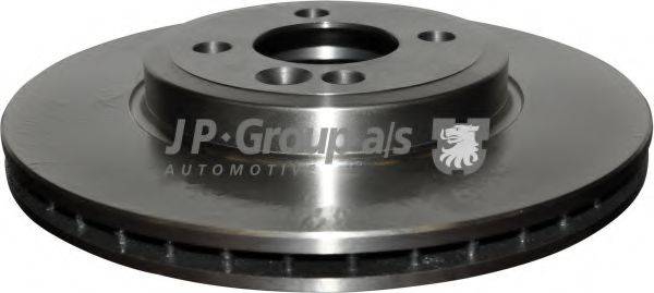 JP GROUP 6063100200