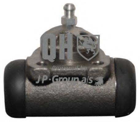 JP GROUP 6161300109
