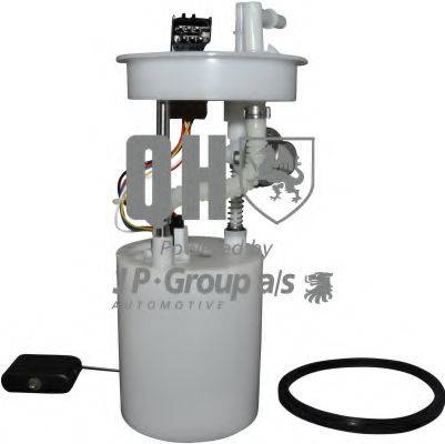 JP GROUP 6315200109